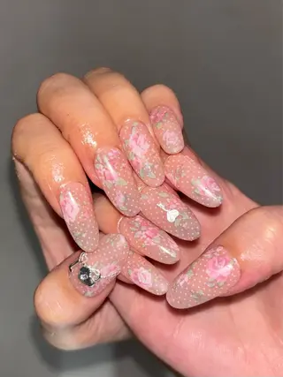 ネイル Nail Life所属・海外デザイン by Eikoのネイルデザイン