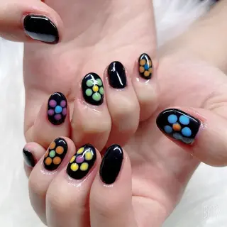 ネイル misun_nail所属・misun_ nailのネイルデザイン