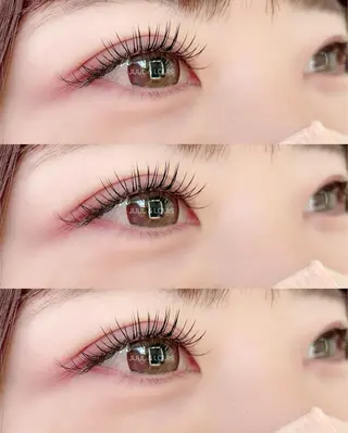 マツエク・マツパ まつげのお店 JUUL & LOUIS ｼﾞｭｰﾙｱﾝﾄﾞﾙｲｽ所属・JUUL&LOUIS 福藤 瞳のエステ・リラクイメージ