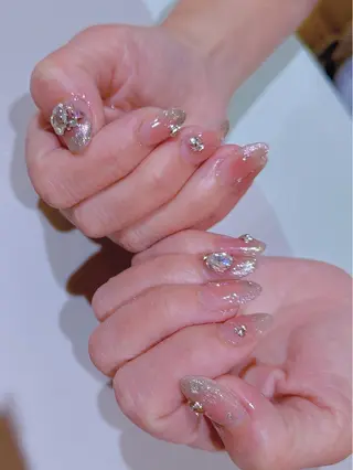 ネイル NANA NAILのネイルデザイン