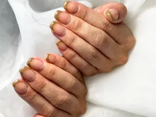 ネイル MIKA ♡のネイルデザイン