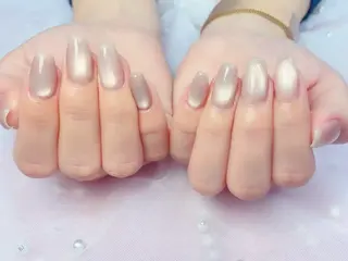 ネイル Chouette ここのネイルデザイン