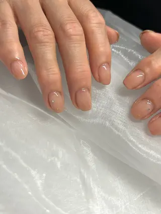 ネイル nail salon　coco no ne所属・coco no ne KANNAのネイルデザイン