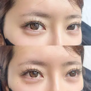 マツエク・マツパ 🍓 KaNan🍓のマツエク・マツパデザイン