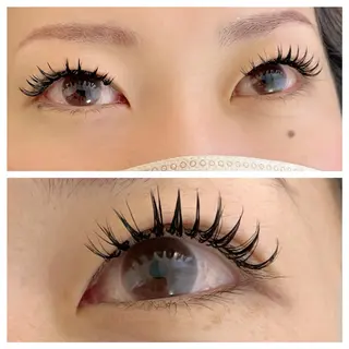 マツエク・マツパ Eye'llbe lash《ｱｲﾋﾞｰﾗｯｼｭ》所属・Eye'llbe lashのその他イメージ
