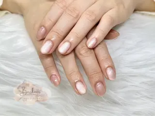 ネイル Bonheur_ MAIKOのネイルデザイン