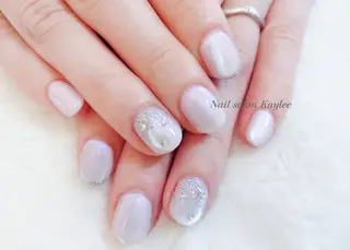ネイル Nail salon  Kayleeのエステ・リラクイメージ