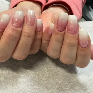 ネイル ホームサロン myu-nailのネイルデザイン