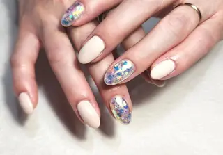 ネイル   BENNIEのネイルデザイン