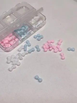 ネイル KOKONA 🎀のネイルデザイン