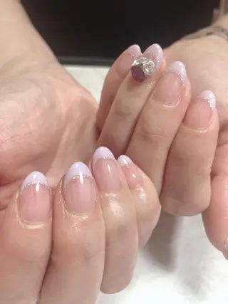 ネイル Lokahi NAILのネイルデザイン