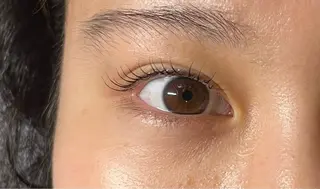 マツエク・マツパ パリジェンヌ/ 次世代パーマ/ユキナのマツエク・マツパデザイン