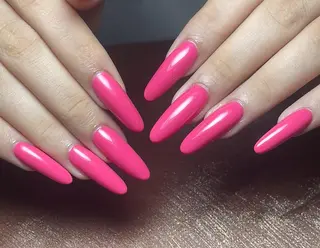 ネイル ル ルのネイルデザイン