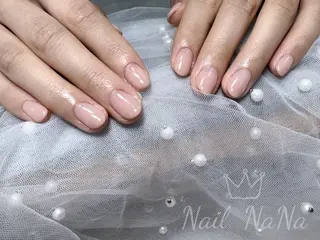 ネイル Nail NaNaのネイルデザイン
