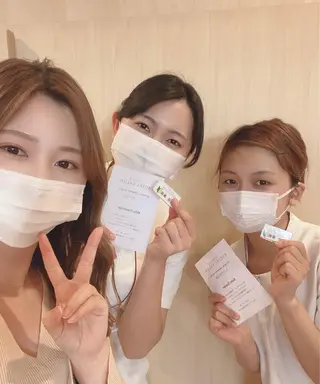 メナード 上里代行店のエステ・リラクイメージ