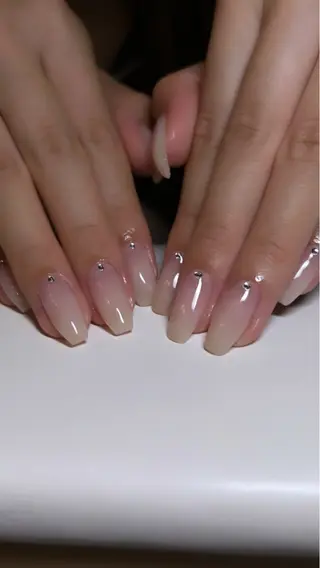 ネイル 高橋 ユカのネイルデザイン