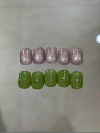 ネイル kaoネイル /青山のネイルデザイン