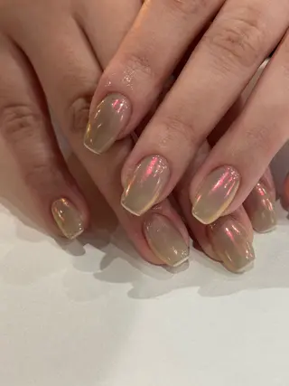 ネイル Etel atelierのネイルデザイン