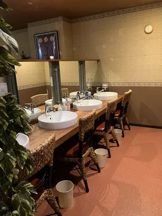 フロー所属・フロー 小熊のエステ・リラクイメージ