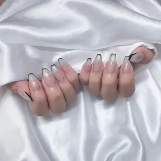 ネイル 京橋/ Lance nail Minaのネイルデザイン