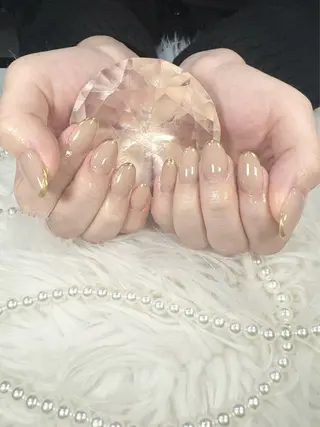 ネイル ネイルサロン ロア旧ジョリーのネイルデザイン