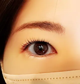 マツエク・マツパ Hair.Eye&Relax Amor所属・SHIROA eyelashのマツエク・マツパデザイン