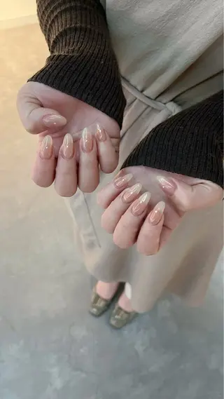 ネイル ayana nail所属・ayana nailのネイルデザイン