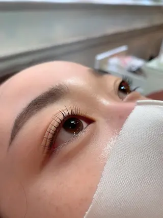 マツエク・マツパ koyama harukaのマツエク・マツパデザイン