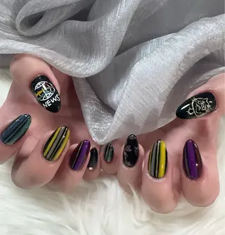 ネイル ＆ME アンドミーのネイルデザイン