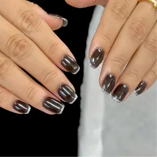 ネイル HARUKA ネイリスト福岡/薬院のネイルデザイン