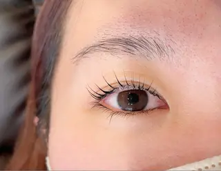 マツエク・マツパ Vif【ヴィフ】所属・【 Vif 】 SHIORIのマツエク・マツパデザイン