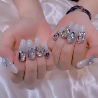 ネイル Private Salon 大宮のネイルデザイン