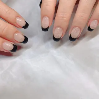 ネイル 大人キレイ 𝑁𝑖𝑥𝑖𝑠のネイルデザイン