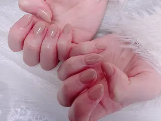 ネイル KARI ネイルサロンのネイルデザイン