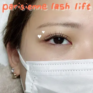 マツエク・マツパ Veil ayakaのマツエク・マツパデザイン