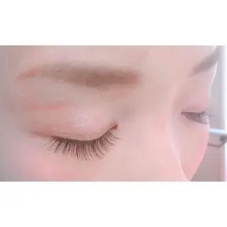マツエク・マツパ eyelash&beauty salon Ciglio+【チリオプラス】所属・Ciglio RUIのマツエク・マツパデザイン