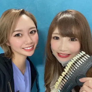 PLATINUM Beauty 横浜店所属・ホワイトニングルーム 横浜店のその他イメージ