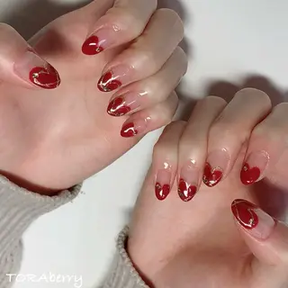 ネイル ネイリスト なつみのネイルデザイン