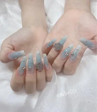 ネイル emi ♡のネイルデザイン