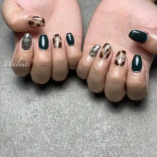 ネイル esterella所属・Nail salon esterellaのネイルデザイン