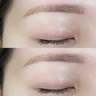 アイブロウ Ciel miyuの眉毛・アイブロウイメージ