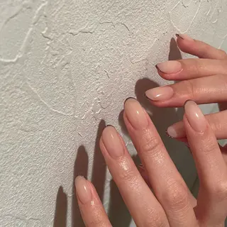 ネイル Ami 🦥のネイルデザイン