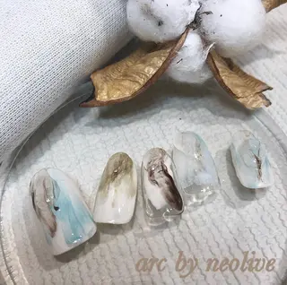 ネイル rina eye&nailのマツエク・マツパデザイン