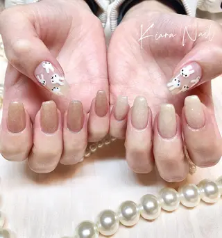 ネイル 🍭Kiara Nail🍭のネイルデザイン