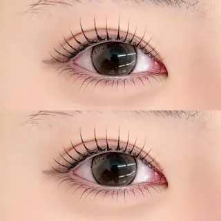 マツエク・マツパ CLUTCH やまなかのマツエク・マツパデザイン