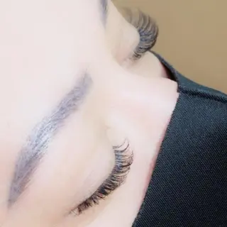 マツエク・マツパ SALON VISE所属・SALON VISEのマツエク・マツパデザイン