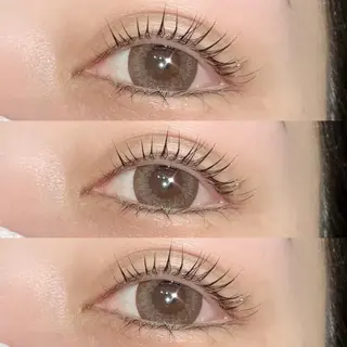 マツエク・マツパ eyelash Zen 🪞リオカのマツエク・マツパデザイン