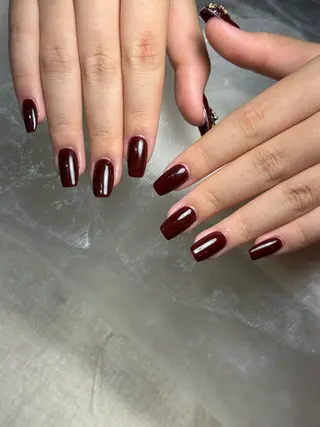 ネイル ネイル みきのネイルデザイン