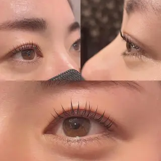 マツエク・マツパ Furong所属・FUYUMI 新潟,長野,妙高のマツエク・マツパデザイン