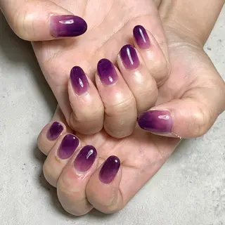 ネイル atelier　FIORITURA所属・FIORITURA aiのネイルデザイン